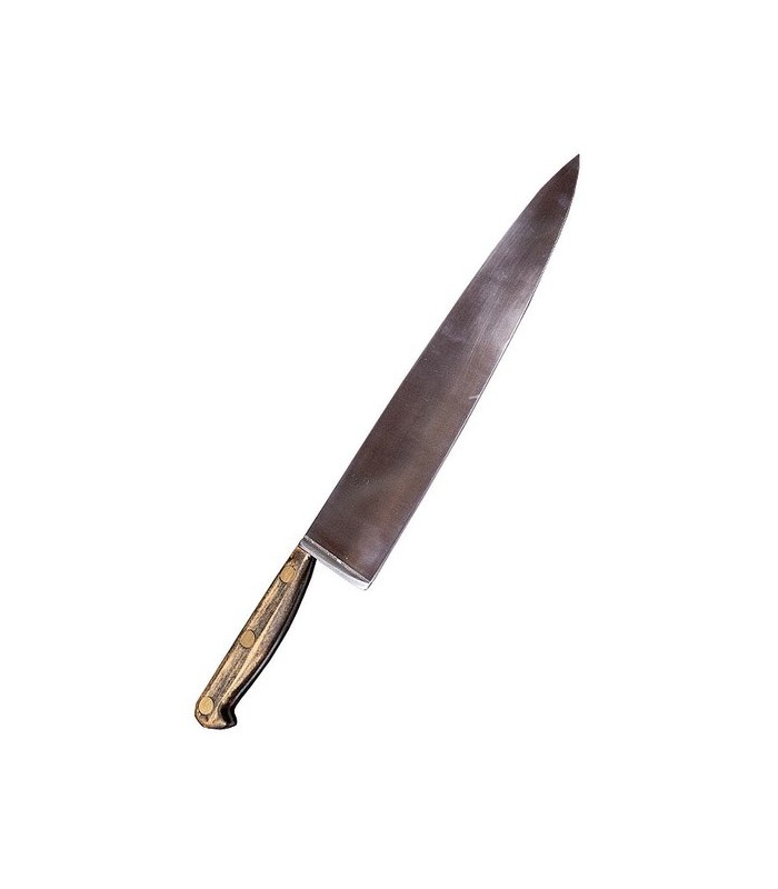 Réplica cuchillo Michael Myers - Halloween 1978