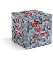 Lámpara Redstone Ore - Minecraft