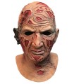 Las cositas más frikis de Pesadilla en Elm Street en Cuernavilla.com Máscara Freddy Krueger al mejor precio