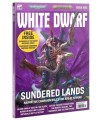 Revista White Dwarf 493 Octubre 2023 - Games Workshop