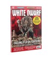 Revista White Dwarf número 497 Febrero 2024 - Games Workshop