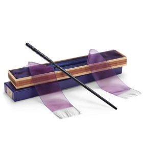 Todo el Wizarding World en Cuernavilla.com Varita Mágica de Ginny Weasley edición Ollivander's - Harry Potter al mejor precio