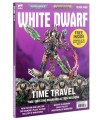 Revista White Dwarf 499 (en inglés) Abril 2024 - Games Workshop