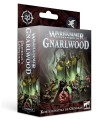 Kortelunática de Grinkrak - Gnarldwood - Warhammer Underworlds