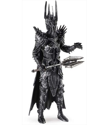 Todo el Universo de Tolkien en cuernavilla.com Figura de 19 cm de Sauron - El Señor de Los Anillos al mejor precio