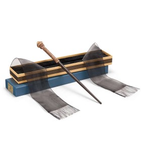 Varita de Hermione Granger Edición First Wands - Harry Potter