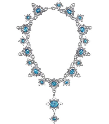 Réplica del Collar Maldito - Opal Necklace - Harry Potter al mejor precio