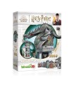 Puzle 3D escape de Gringotts - Harry Potter