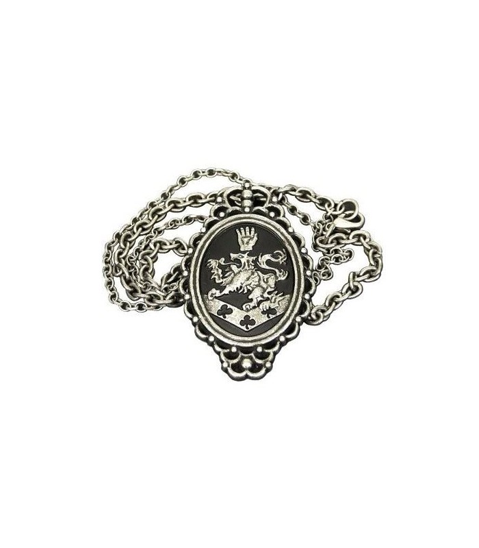 Colgante de Rosalie Hale Cullen Eclipse Crepúsculo Luna Nueva