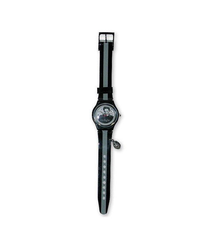 Reloj de Pulsera Edward Cullen Crepúsculo (Twilight)