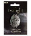Pin Emblema Familia Cullen Crepúsculo (Twilight)