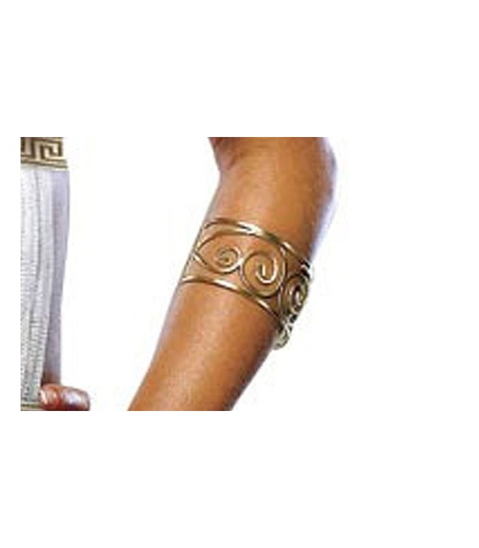 Brazalete de la Reina de Esparta - Película "300"