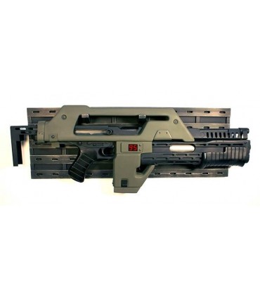 M41A Aliens Pulse Rifle OD Exclusive Limited Edition