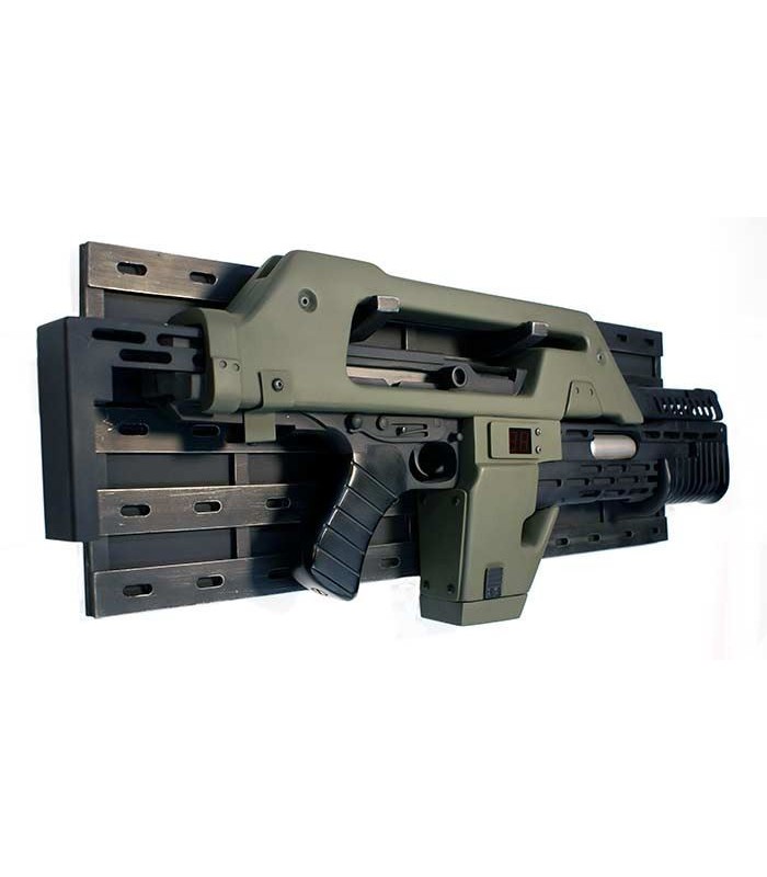 M41A Aliens Pulse Rifle OD Exclusive Limited Edition