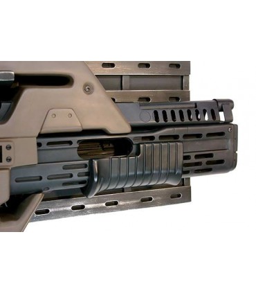 M41A Aliens Pulse Rifle Brown Bess Limited Edition