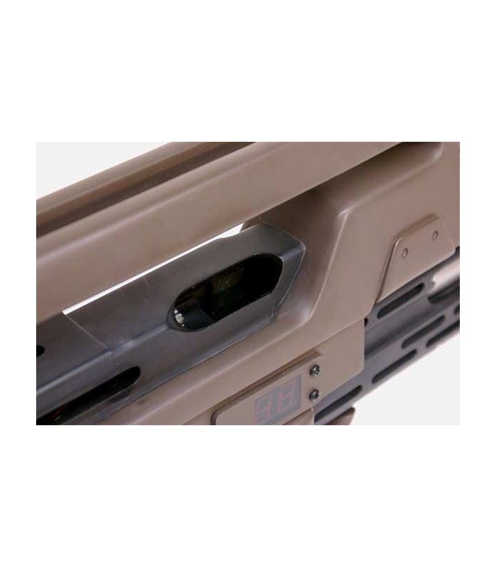 M41A Aliens Pulse Rifle Brown Bess Limited Edition