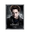 Pegatina Edward Cullen Robert Pattison Crepúsculo (Twilight)