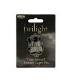 Pin Team Edward Twilight (Crepúsculo)