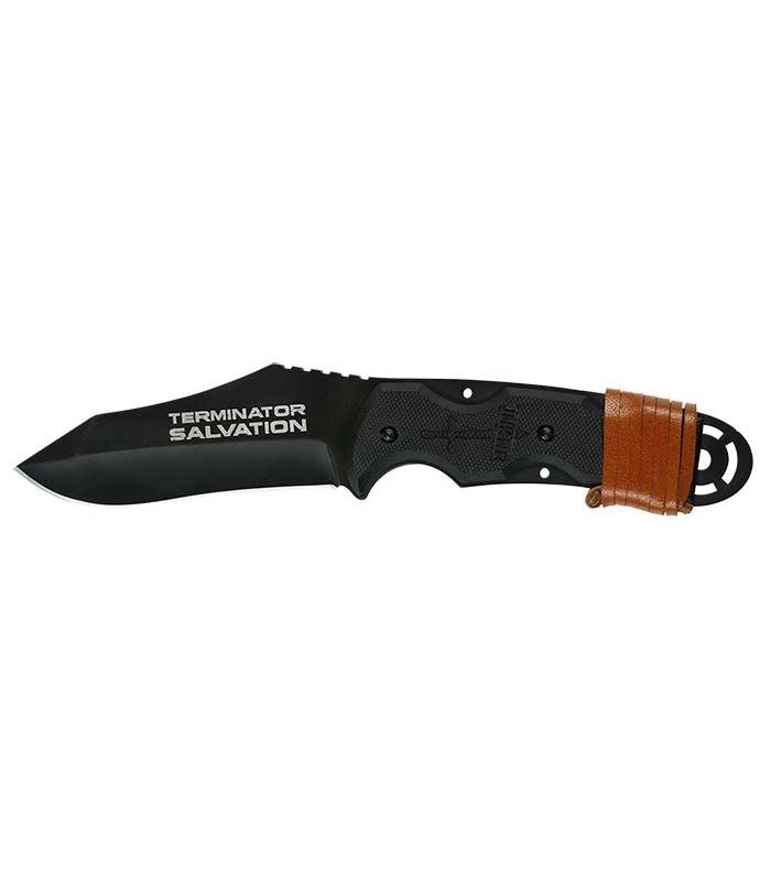 Cuchillo John Connor Terminator Salvation 21cms