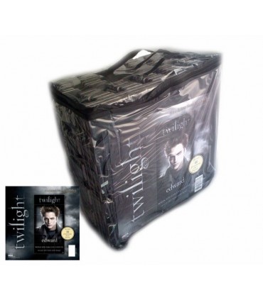 Puzzle Gigante Edward Cullen Face Twilight (Crepúsculo)