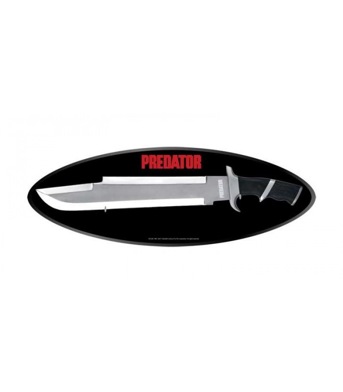 Cuchillo Machete Predator Depredador Dutch Standard Edition