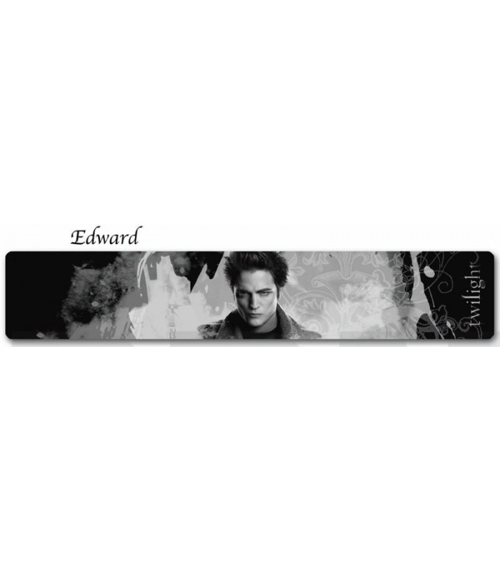 Brazalete Slap Edward Cullen Crepúsculo (Twilight)