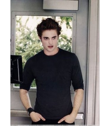 Brazalete Slap Edward Cullen Crepúsculo (Twilight)