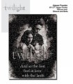 Puzle Edward y Bella Abrazados 1000 piezas Twilight Crepúsculo