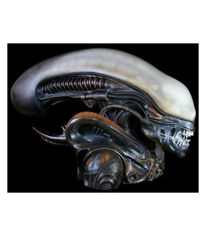 Busto Alien Lifesize Bust 30 Aniversario