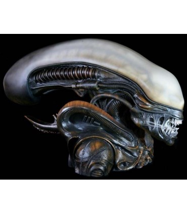 Busto Alien Lifesize Bust 30 Aniversario