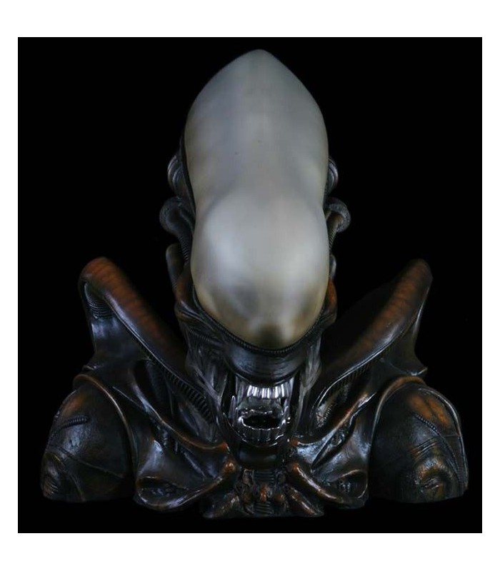Busto Alien Lifesize Bust 30 Aniversario