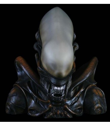 Busto Alien Lifesize Bust 30 Aniversario