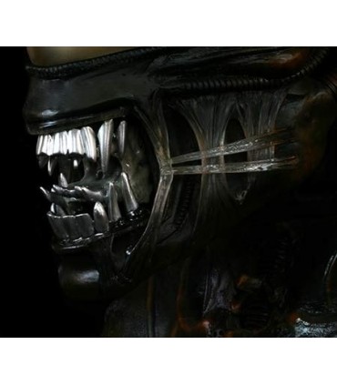 Busto Alien Lifesize Bust 30 Aniversario