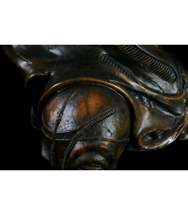 Busto Alien Lifesize Bust 30 Aniversario