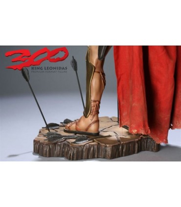 King Leonidas Premium Format Figure Sideshow Collectibles 300