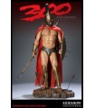 King Leonidas Premium Format Figure Sideshow EXCLUSIVE 300