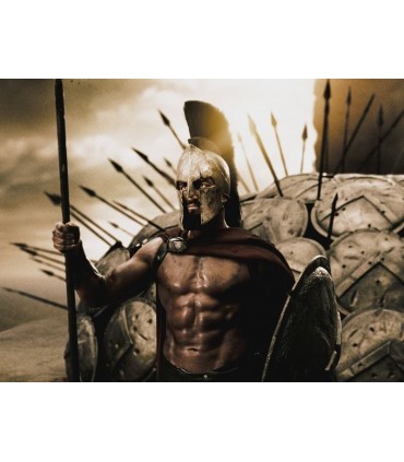 King Leonidas Premium Format Figure Sideshow EXCLUSIVE 300