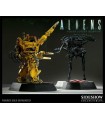 Diorama Power Loader + Alien Queen PACK OFERTA