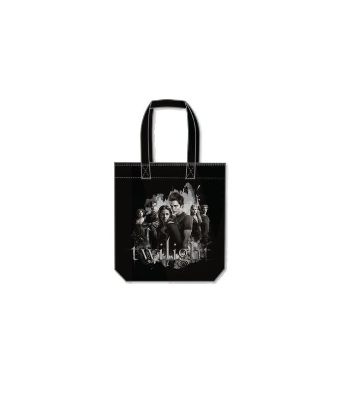 Bolsa Bella y Los Cullen Bolso Crepúsculo (Twilight)