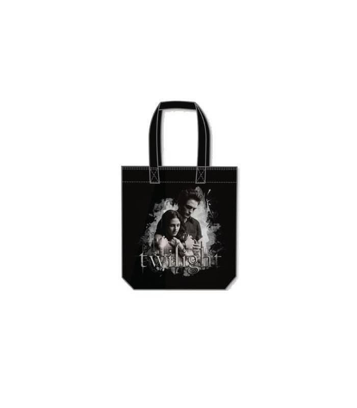 Bolsa Edward y Bella Abrazados Bolso Crepúsculo (Twilight)