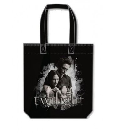 Bolsa Edward y Bella Abrazados Bolso Crepúsculo (Twilight)