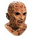 Máscara Freddy Krueger Látex con Dientes Edición Collectors