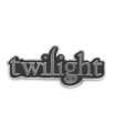 Pin Logo Twilight (Crepúsculo)