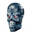 Máscara T-600 Terminator Salvation Endoskeleton (Endoesqueleto)