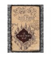 Puzle Mapa del Merodeador 1000 Piezas Harry Potter