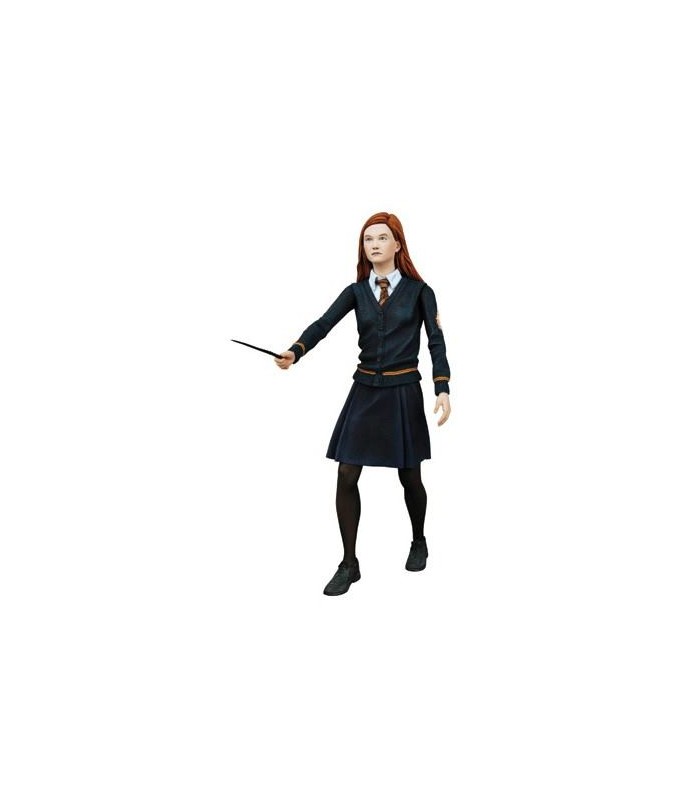 Figura Ginny Weasley 18cms Harry Potter el Misterio del Principe