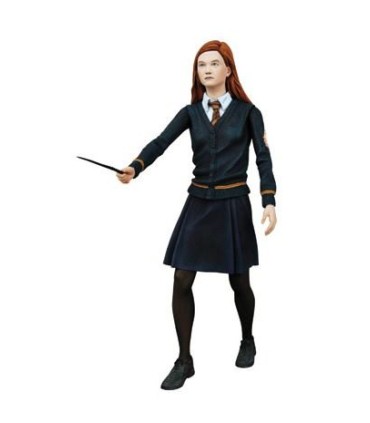 Figura Ginny Weasley 18cms Harry Potter el Misterio del Principe