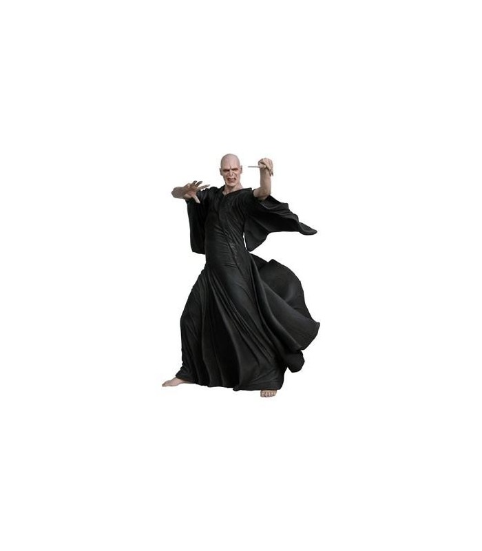 Figura Lord Voldemort 10cm Harry Potter el Misterio del Principe
