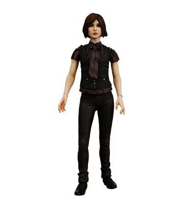 Figura Alice Cullen Serie 1 18cm Luna Nueva New Moon Crepúsculo