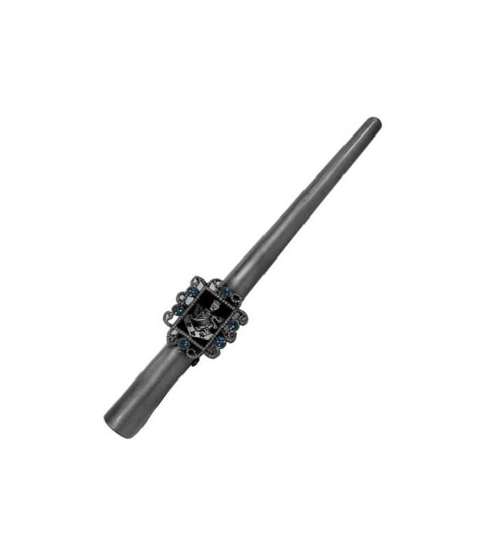 Pasador Clip de Pelo Escudo Emblema Twilight (Crepúsculo)